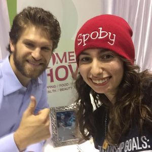 Meet your Posher, Ashley